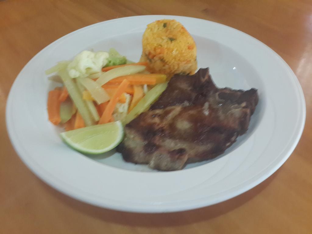 Apart Hotel Pico Bonito La Ceiba Zewnętrze zdjęcie