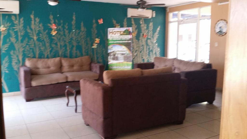Apart Hotel Pico Bonito La Ceiba Zewnętrze zdjęcie