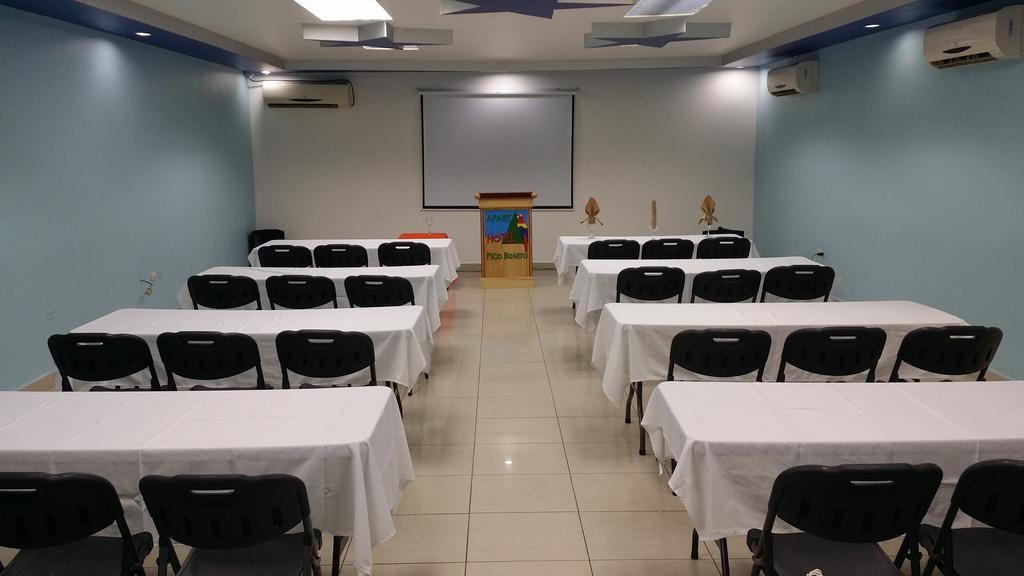 Apart Hotel Pico Bonito La Ceiba Zewnętrze zdjęcie