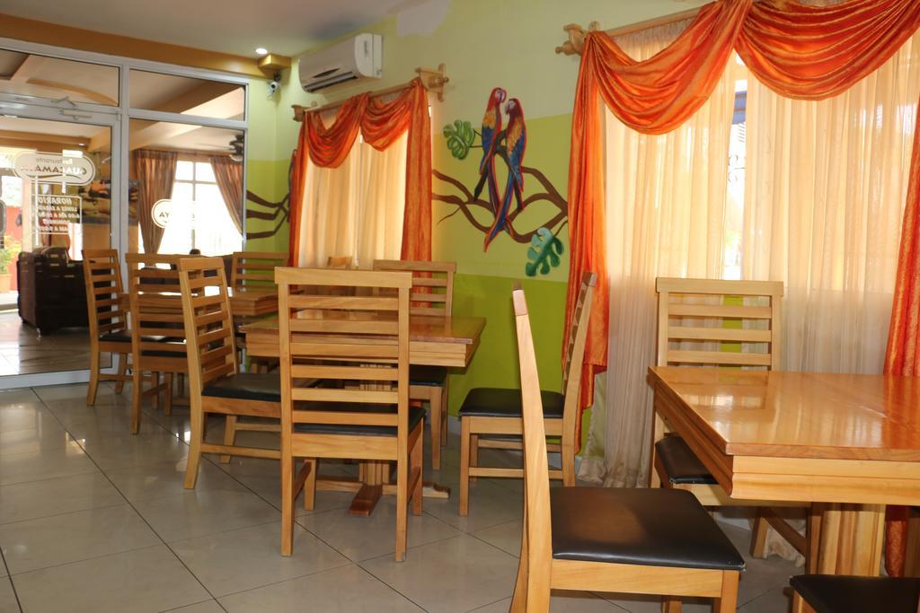Apart Hotel Pico Bonito La Ceiba Zewnętrze zdjęcie