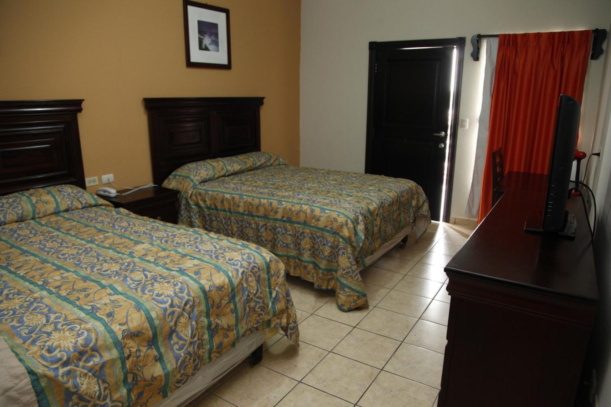 Apart Hotel Pico Bonito La Ceiba Pokój zdjęcie