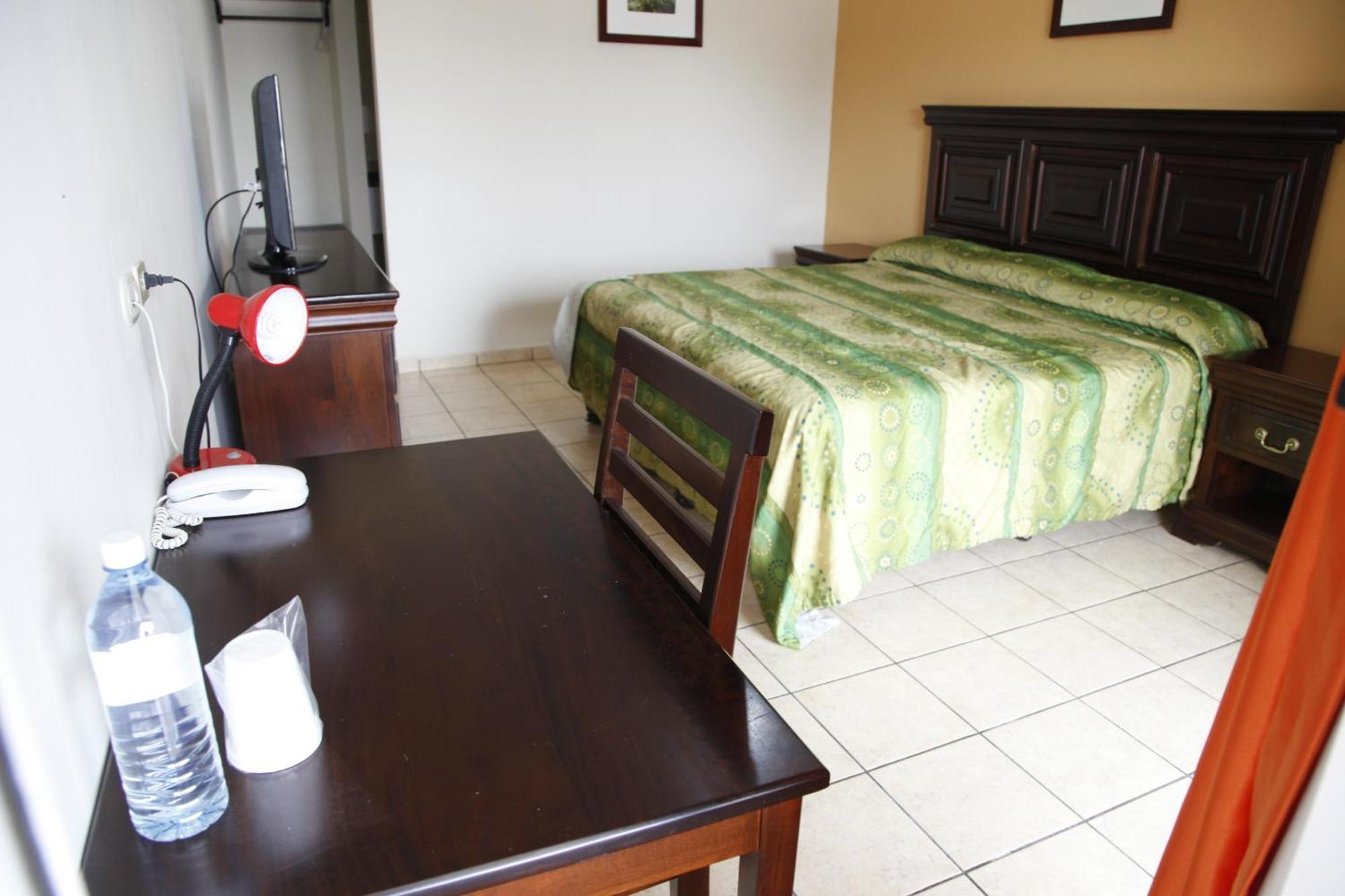 Apart Hotel Pico Bonito La Ceiba Pokój zdjęcie