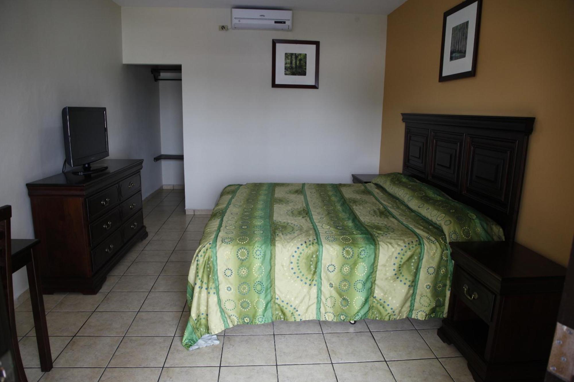 Apart Hotel Pico Bonito La Ceiba Pokój zdjęcie