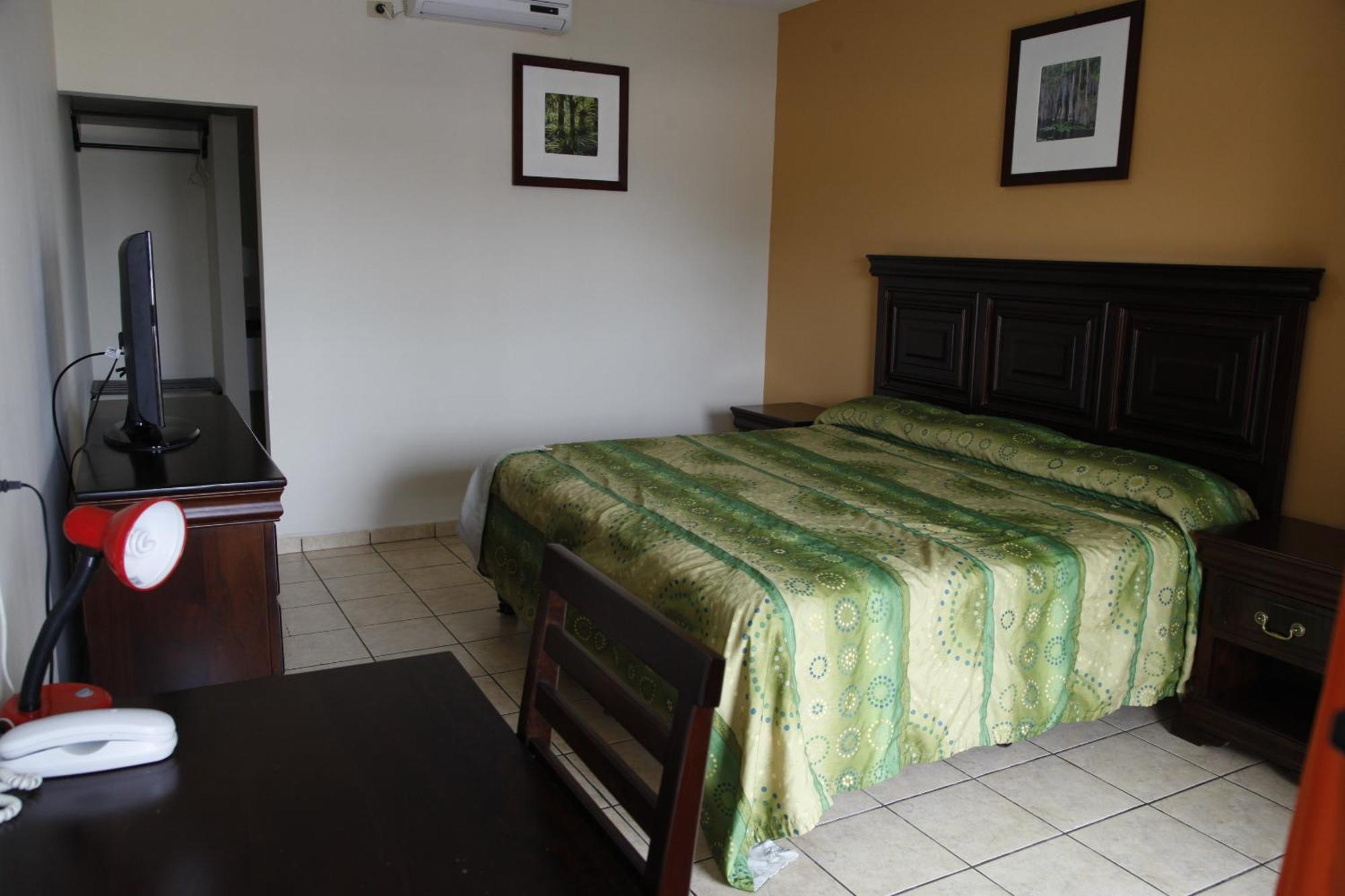 Apart Hotel Pico Bonito La Ceiba Pokój zdjęcie