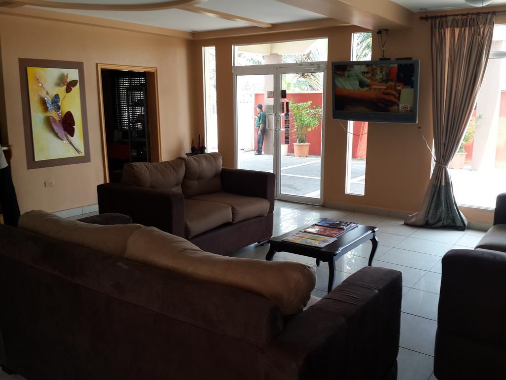 Apart Hotel Pico Bonito La Ceiba Pokój zdjęcie