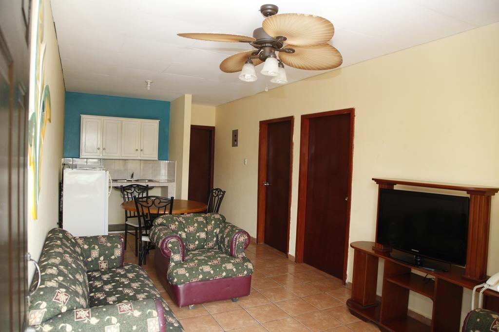 Apart Hotel Pico Bonito La Ceiba Pokój zdjęcie