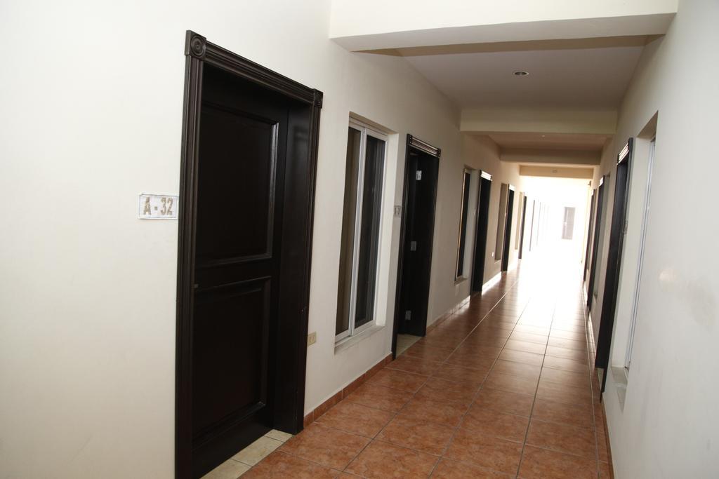 Apart Hotel Pico Bonito La Ceiba Pokój zdjęcie