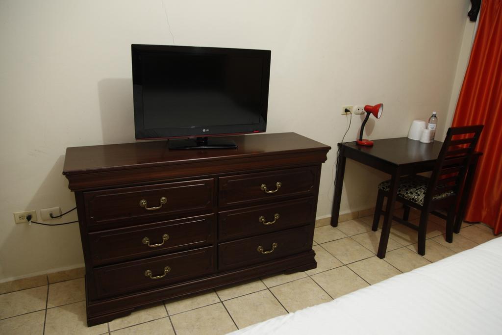 Apart Hotel Pico Bonito La Ceiba Pokój zdjęcie