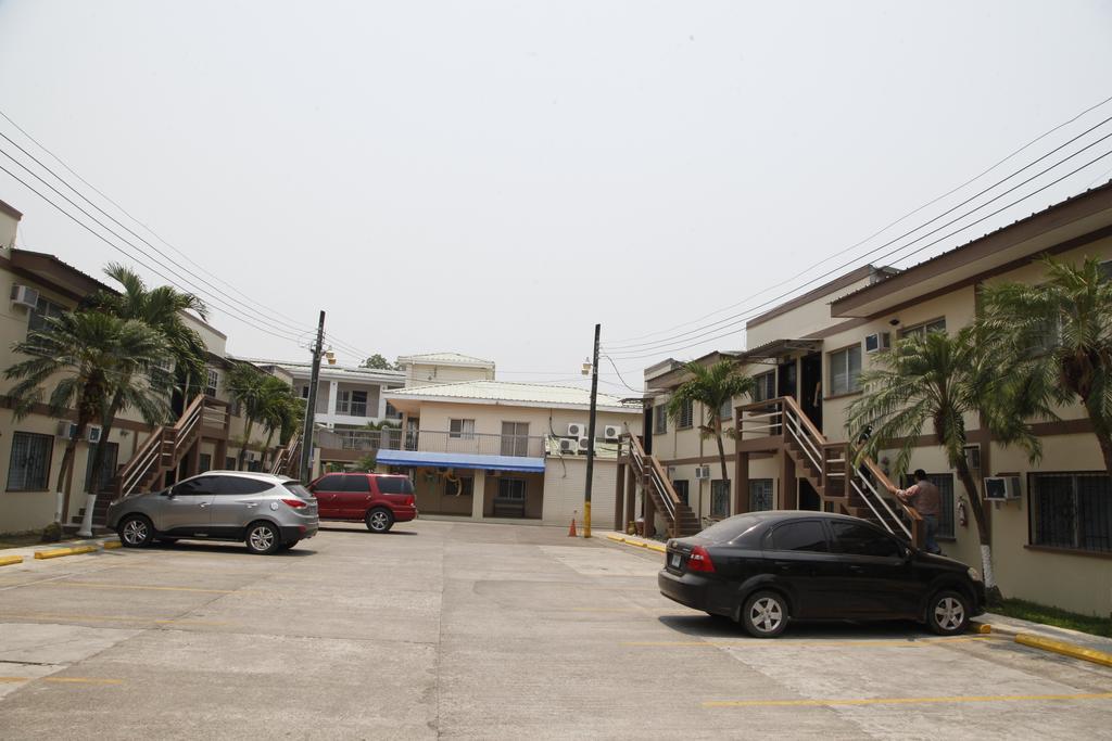 Apart Hotel Pico Bonito La Ceiba Pokój zdjęcie