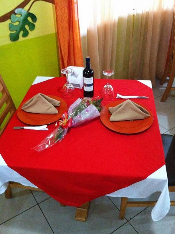 Apart Hotel Pico Bonito La Ceiba Zewnętrze zdjęcie