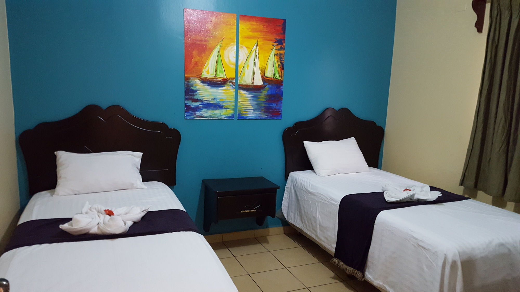 Apart Hotel Pico Bonito La Ceiba Zewnętrze zdjęcie