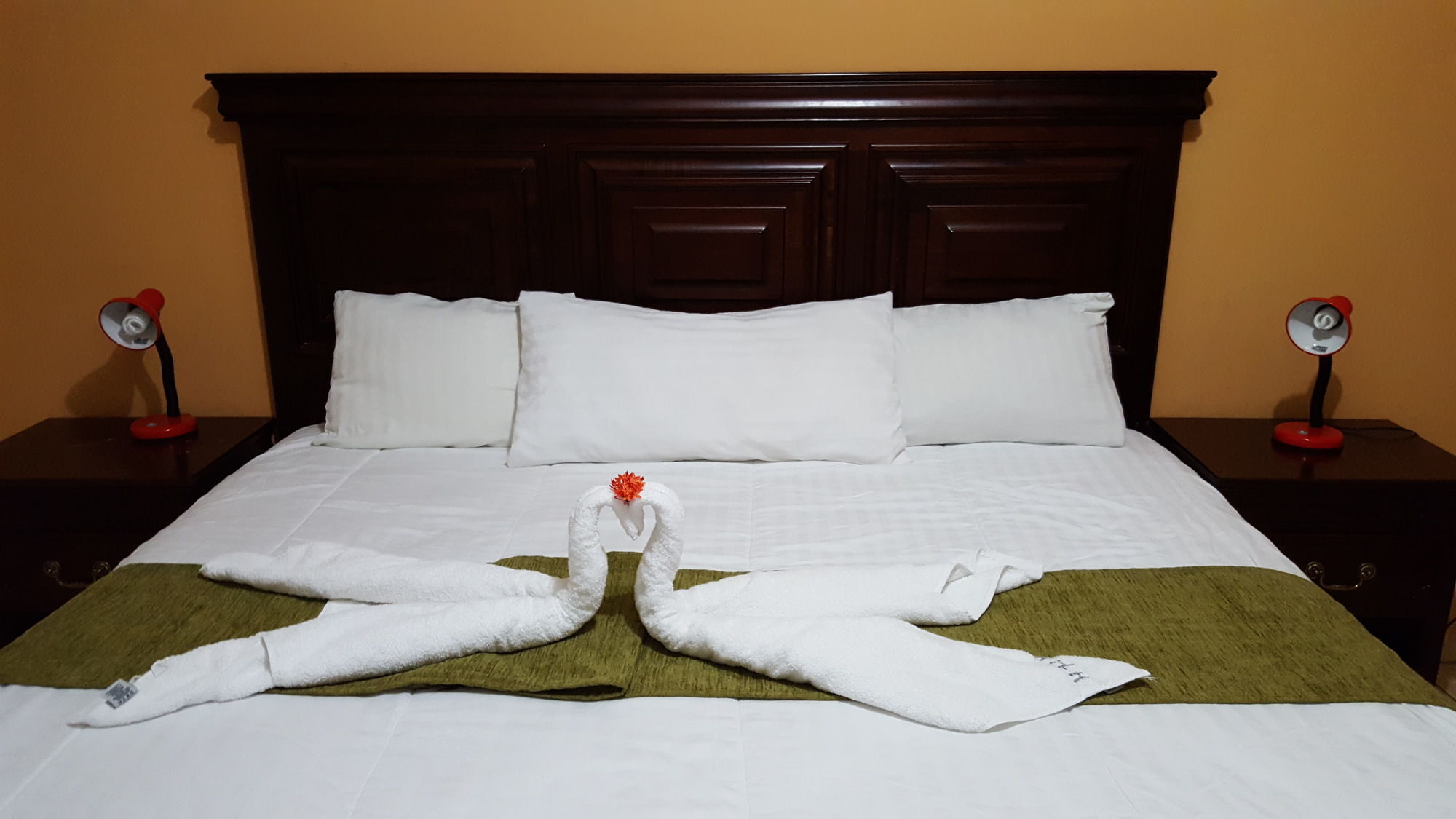 Apart Hotel Pico Bonito La Ceiba Zewnętrze zdjęcie