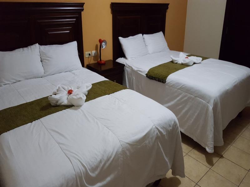 Apart Hotel Pico Bonito La Ceiba Zewnętrze zdjęcie