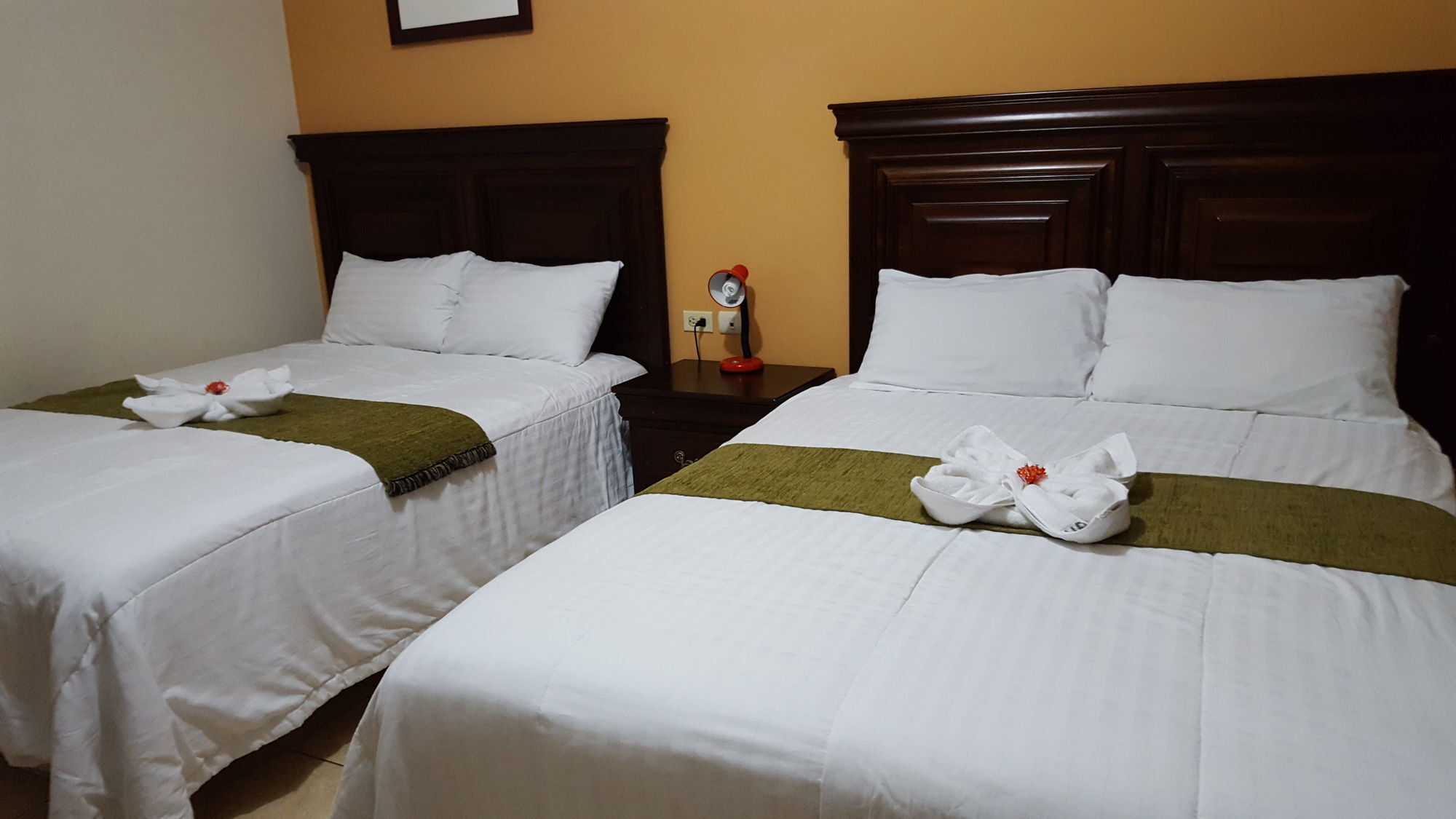 Apart Hotel Pico Bonito La Ceiba Zewnętrze zdjęcie