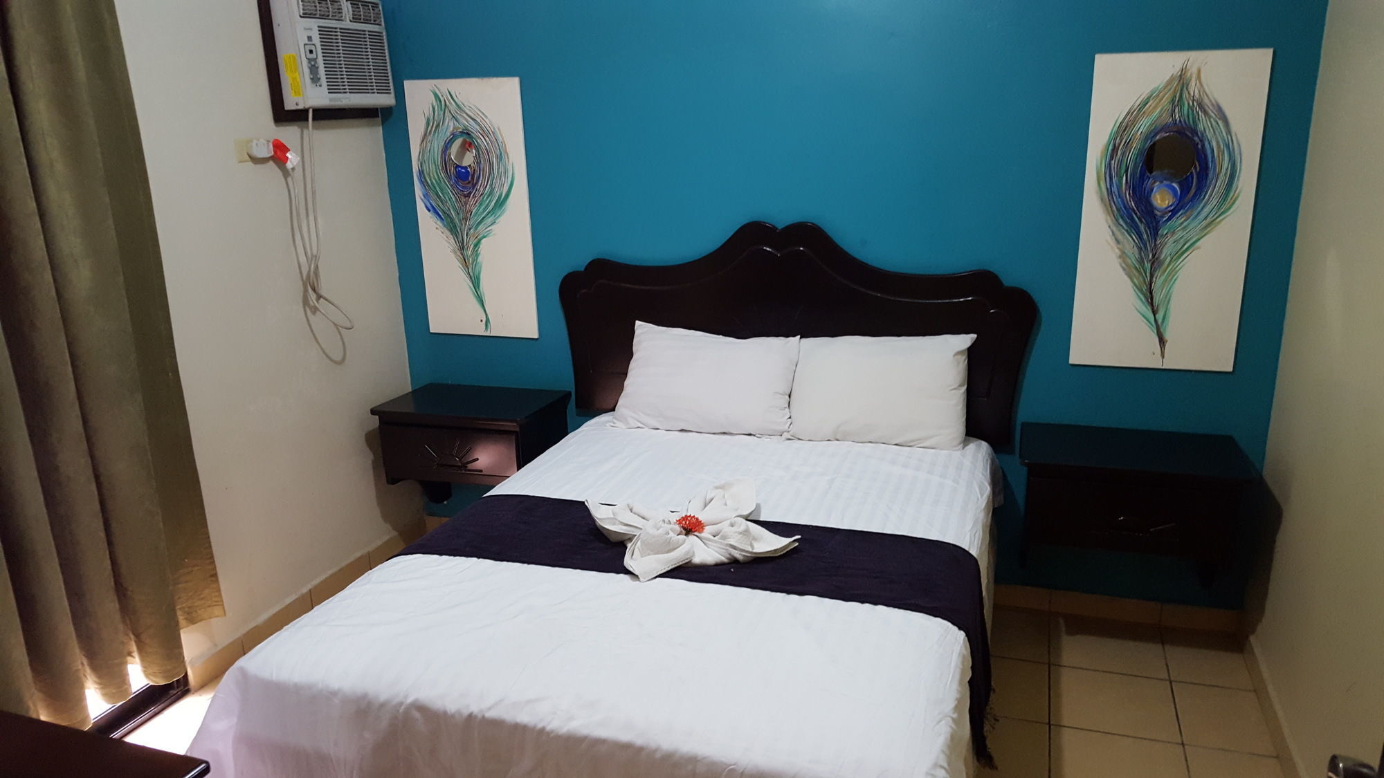 Apart Hotel Pico Bonito La Ceiba Zewnętrze zdjęcie